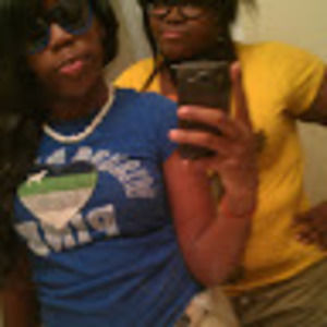 Meet your Posher, Briana